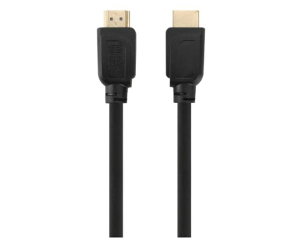 Kabel i złączka Silver Monkey Kabel HDMI 2.1 - HDMI 1m